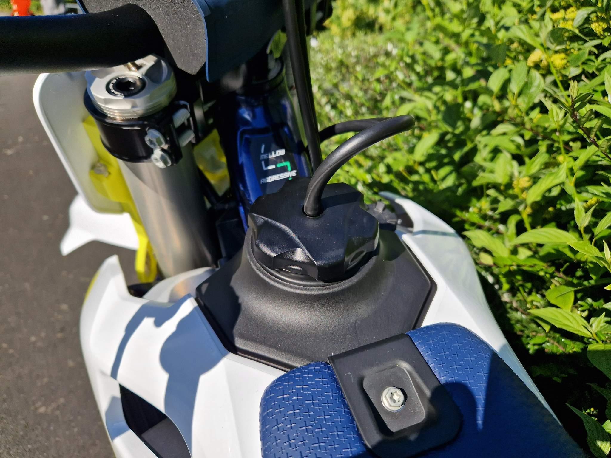 2025 Husqvarna 